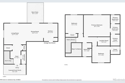 9795 Lima Circle, Commerce City, CO 80022 - Photo 24