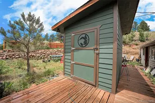 16774 Pine Valley Rd, Pine, CO 80470 - Photo 4