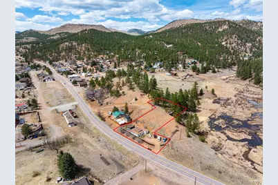 16774 Pine Valley Road, Pine, CO 80470 - Photo 28