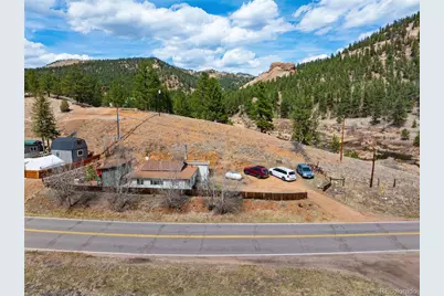 16774 Pine Valley Road, Pine, CO 80470 - Photo 2