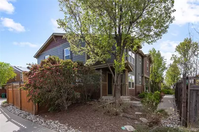 2050 Spruce Street, Denver, CO 80238 - Photo 2