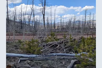 Lot 1882, Fort Garland, CO 81133 - Photo 1