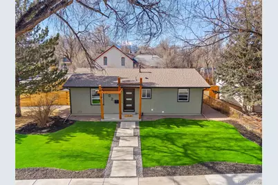 502 N Royer Street, Colorado Springs, CO 80903 - Photo 1