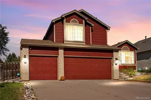 4394 N Jebel St, Denver, CO 80249 - Photo 1