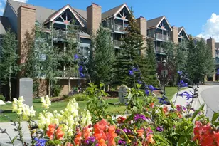 100 South Park Avenue, Breckenridge, CO 80424 - Photo 22