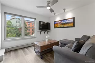 100 South Park Avenue, Breckenridge, CO 80424 - Photo 8