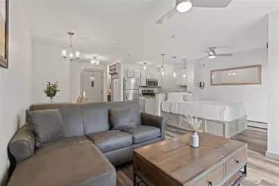 100 S Park Avenue #W308, Breckenridge, CO 80424 - Photo 6