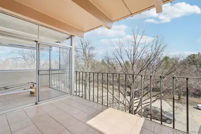 675 S University Boulevard #408, Denver, CO 80209 - Photo 28