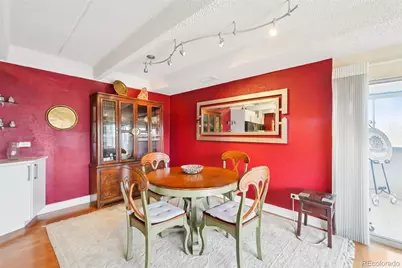 675 S University Boulevard #408, Denver, CO 80209 - Photo 14