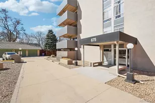 675 S University Blvd, Denver, CO 80209 - Photo 4