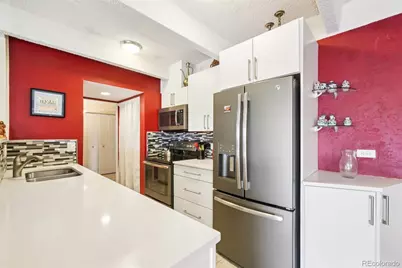 675 S University Boulevard #408, Denver, CO 80209 - Photo 10