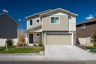 7568 Benecia Dr, Fountain, CO 80817 - Photo 1