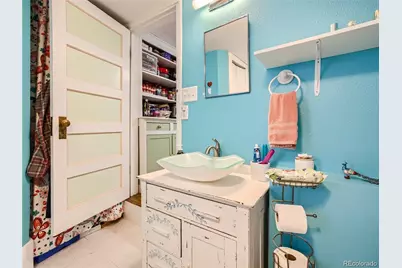 331 S 1st Street, Cripple Creek, CO 80813 - Photo 8