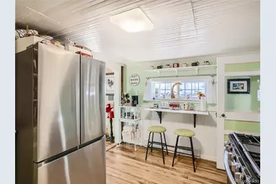 331 S 1st Street, Cripple Creek, CO 80813 - Photo 4