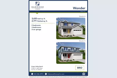 [Address not provided], Aurora, CO 80019 - Photo 2