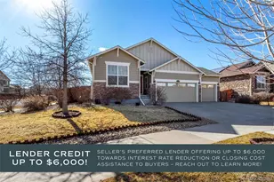 25876 E Maple Pl, Aurora, CO 80018 - Photo 1