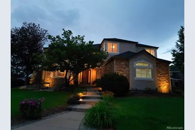 11002 Puma Cliff, Lone Tree, CO 80124 - Photo 1