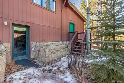 90 Gcr 4945, Grand Lake, CO 80447 - Photo 36