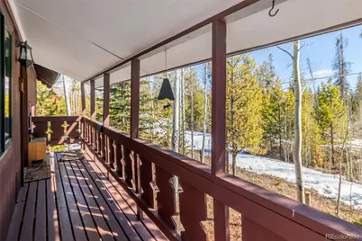 90 Gcr 4945, Grand Lake, CO 80447 - Photo 28