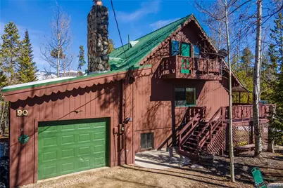 90 Gcr 4945, Grand Lake, CO 80447 - Photo 38