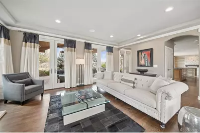 4443 W Cottonwood Place, Littleton, CO 80123 - Photo 14