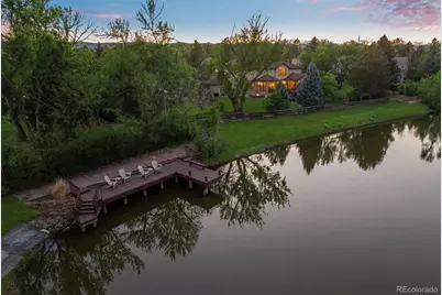 4443 W Cottonwood Place, Littleton, CO 80123 - Photo 2