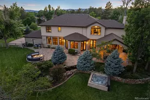 4443 W Cottonwood Pl, Littleton, CO 80123 - Photo 6