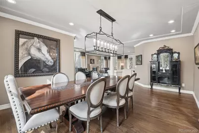 4443 W Cottonwood Place, Littleton, CO 80123 - Photo 10