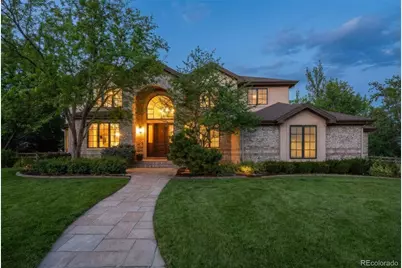 4443 W Cottonwood Place, Littleton, CO 80123 - Photo 4