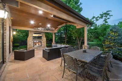 4443 W Cottonwood Place, Littleton, CO 80123 - Photo 8