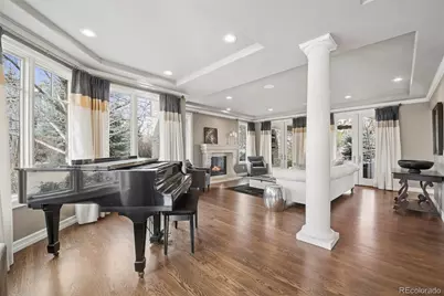 4443 W Cottonwood Place, Littleton, CO 80123 - Photo 12