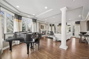 4443 W Cottonwood Pl, Littleton, CO 80123 - Photo 12