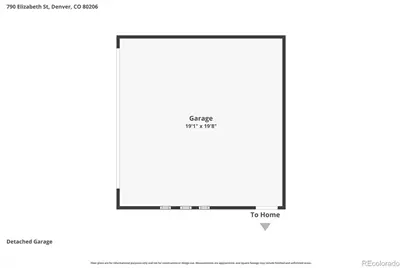 790 Elizabeth Street, Denver, CO 80206 - Photo 50