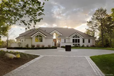 4935 E Preserve Lane, Greenwood Village, CO 80121 - Photo 2