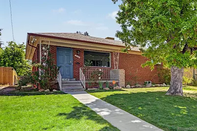3546 Ivy Street, Denver, CO 80207 - Photo 1