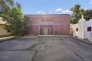 319 Bonfoy Ave, Colorado Springs, CO 80909 - Photo 1