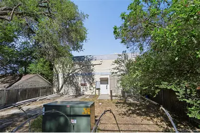 319 Bonfoy Avenue, Colorado Springs, CO 80909 - Photo 22