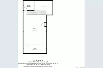 319 Bonfoy Avenue, Colorado Springs, CO 80909 - Photo 28