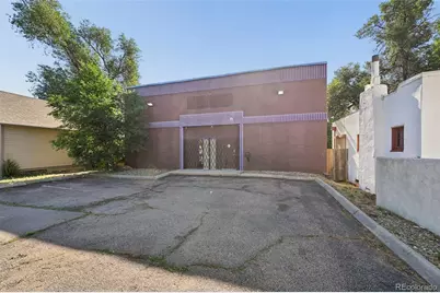 319 Bonfoy Avenue, Colorado Springs, CO 80909 - Photo 2
