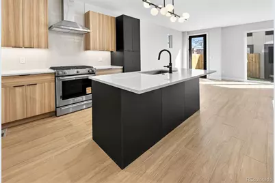 838 N Cherry Street #2, Denver, CO 80220 - Photo 6