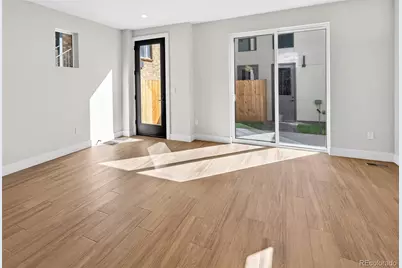 838 N Cherry Street #2, Denver, CO 80220 - Photo 2