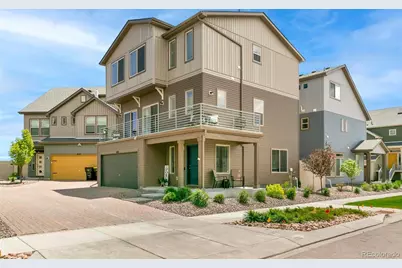 6149 Ashmore Lane, Colorado Springs, CO 80927 - Photo 6