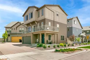 6149 Ashmore Ln, Colorado Springs, CO 80927 - Photo 6