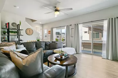 6149 Ashmore Lane, Colorado Springs, CO 80927 - Photo 8