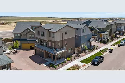 6149 Ashmore Lane, Colorado Springs, CO 80927 - Photo 2