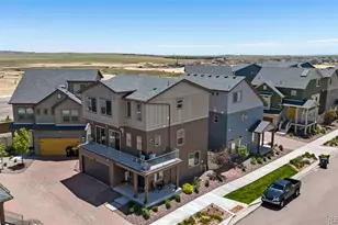 6149 Ashmore Ln, Colorado Springs, CO 80927 - Photo 2