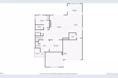 16596 Dry Camp Drive, Parker, CO 80134 - Photo 48