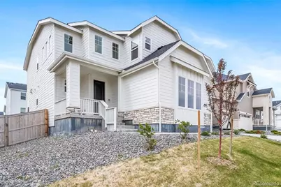 16596 Dry Camp Drive, Parker, CO 80134 - Photo 2