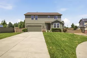 935 Crenshaw St, Castle Rock, CO 80104 - Photo 2