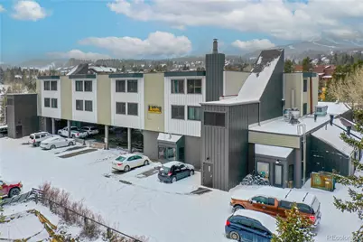 110 S Park Avenue #124, Breckenridge, CO 80424 - Photo 24